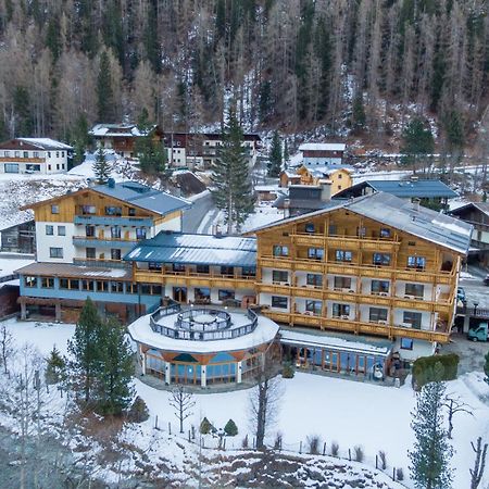 Hotel Kaerntnerhof Heiligenblut Kültér fotó