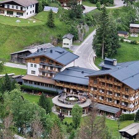 Hotel Kaerntnerhof Heiligenblut Kültér fotó