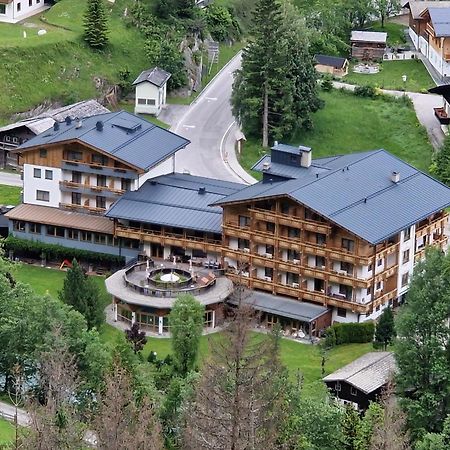 Hotel Kaerntnerhof Heiligenblut Kültér fotó