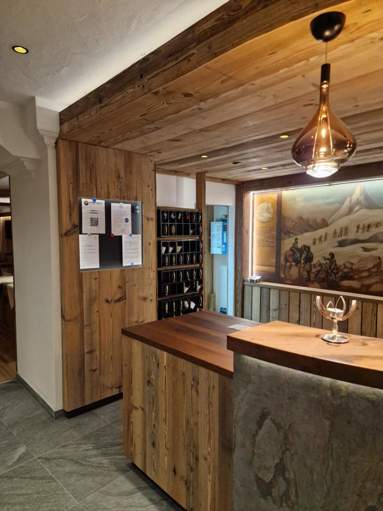 Hotel Kaerntnerhof Heiligenblut Kültér fotó
