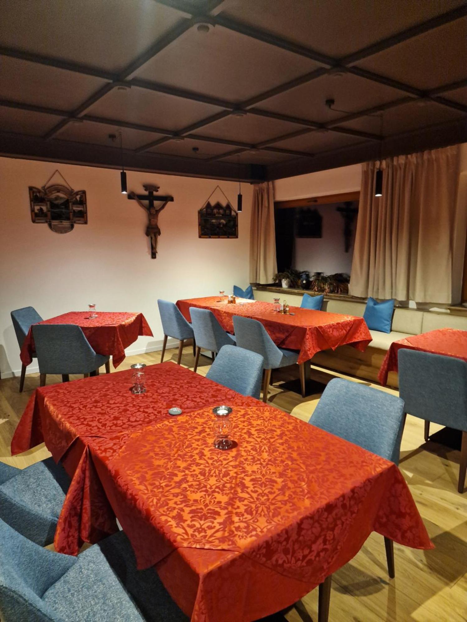 Hotel Kaerntnerhof Heiligenblut Kültér fotó