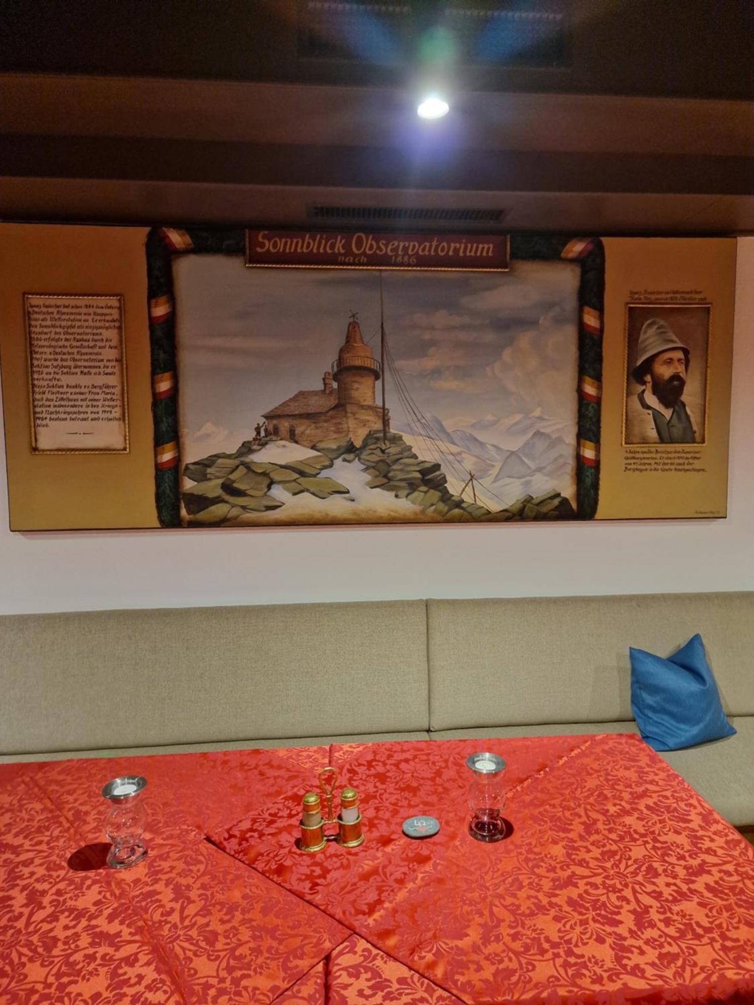 Hotel Kaerntnerhof Heiligenblut Kültér fotó