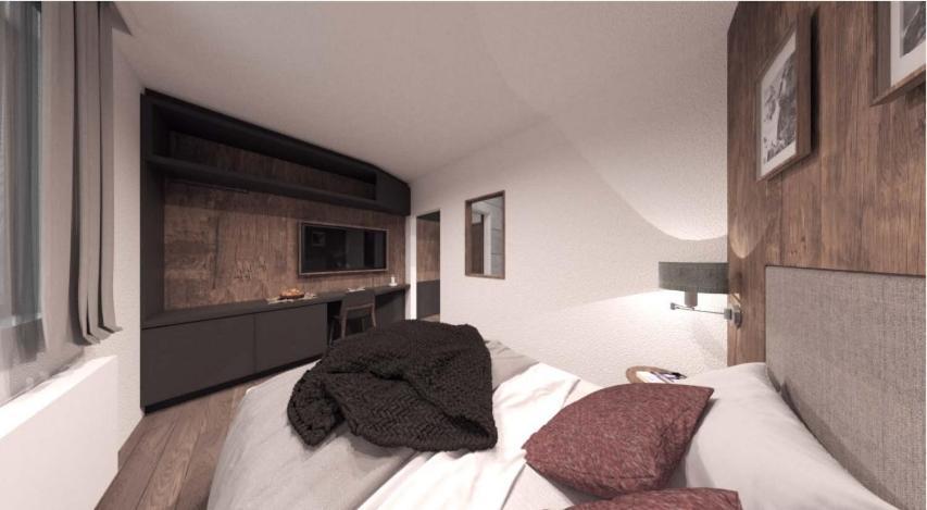 Hotel Kaerntnerhof Heiligenblut Kültér fotó