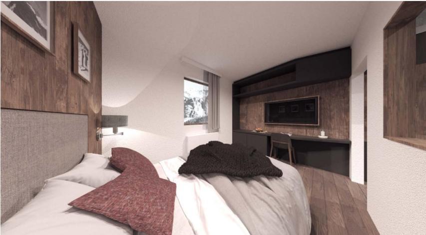 Hotel Kaerntnerhof Heiligenblut Kültér fotó