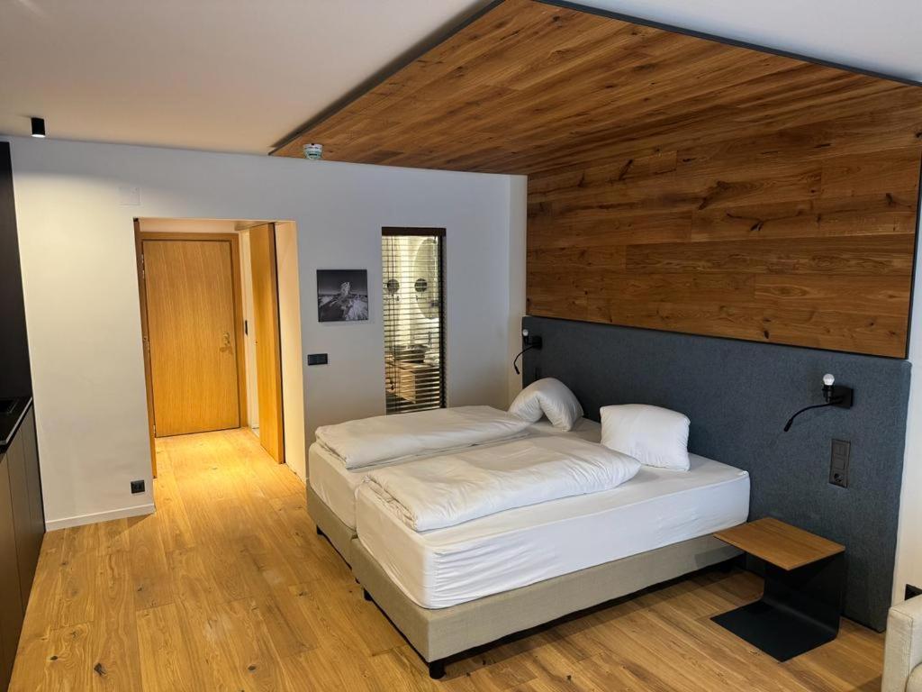 Hotel Kaerntnerhof Heiligenblut Kültér fotó