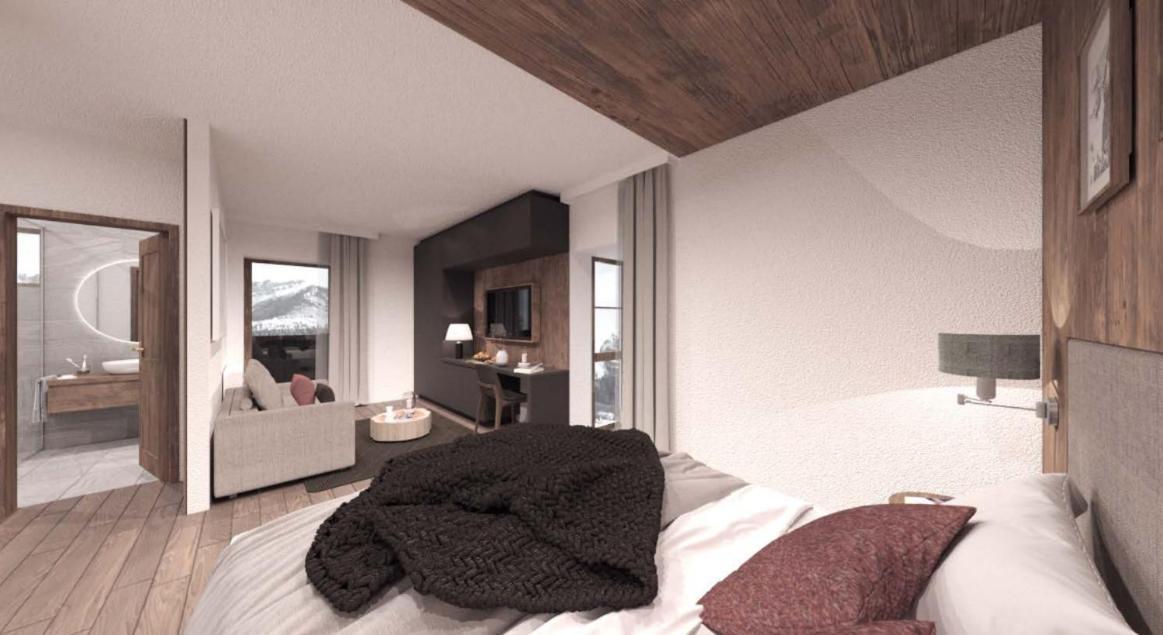 Hotel Kaerntnerhof Heiligenblut Kültér fotó