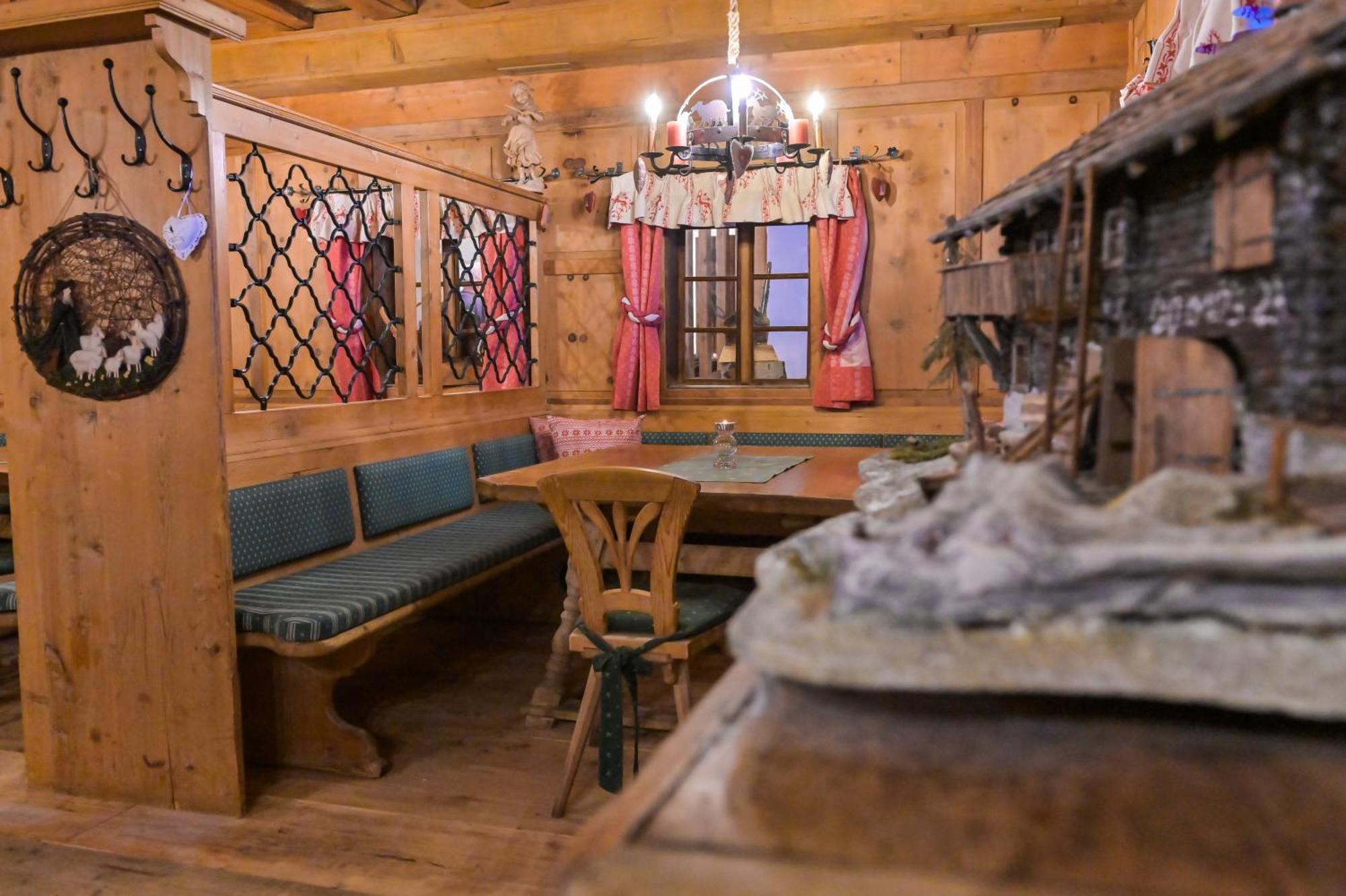 Hotel Kaerntnerhof Heiligenblut Kültér fotó