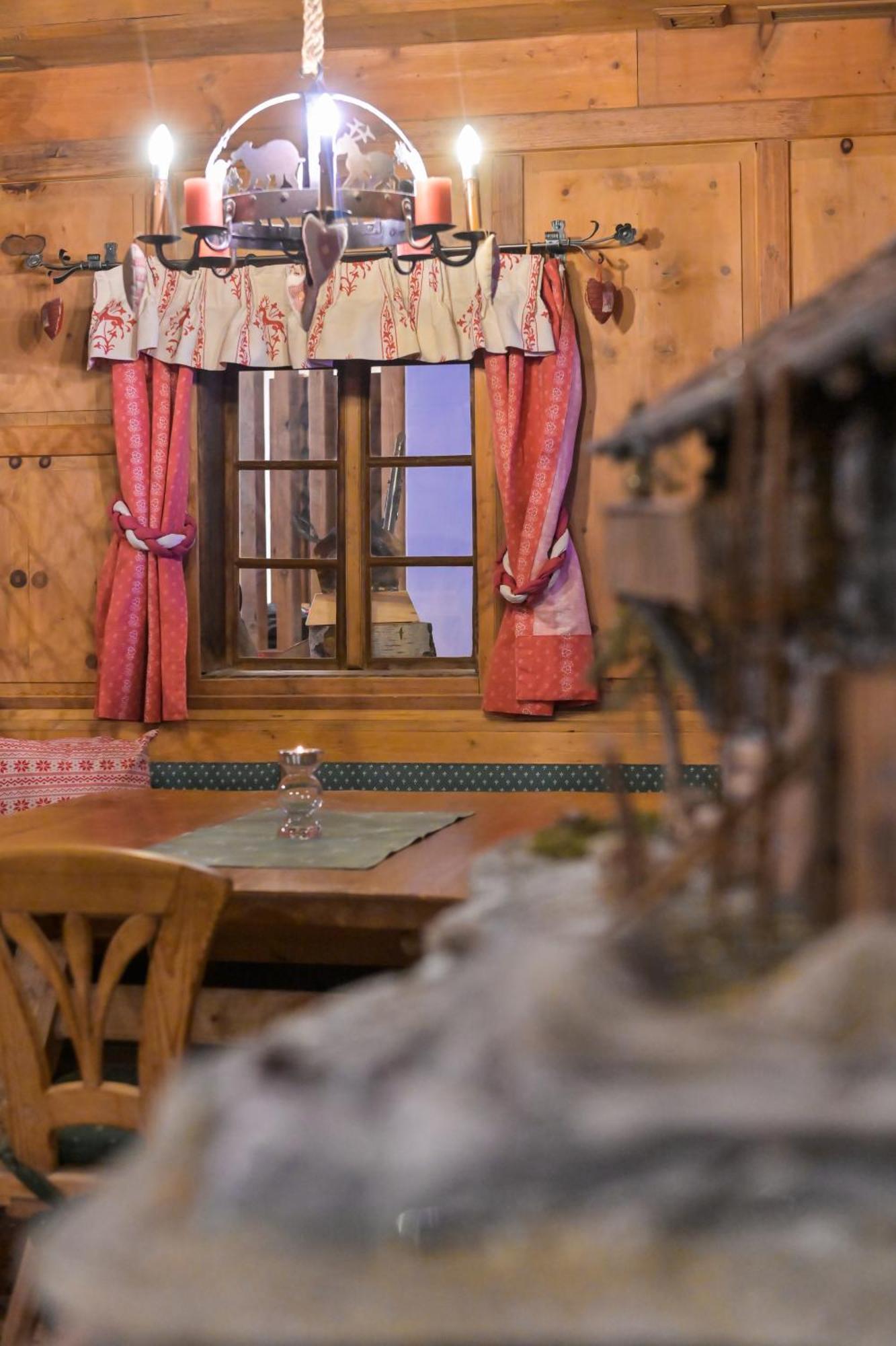 Hotel Kaerntnerhof Heiligenblut Kültér fotó