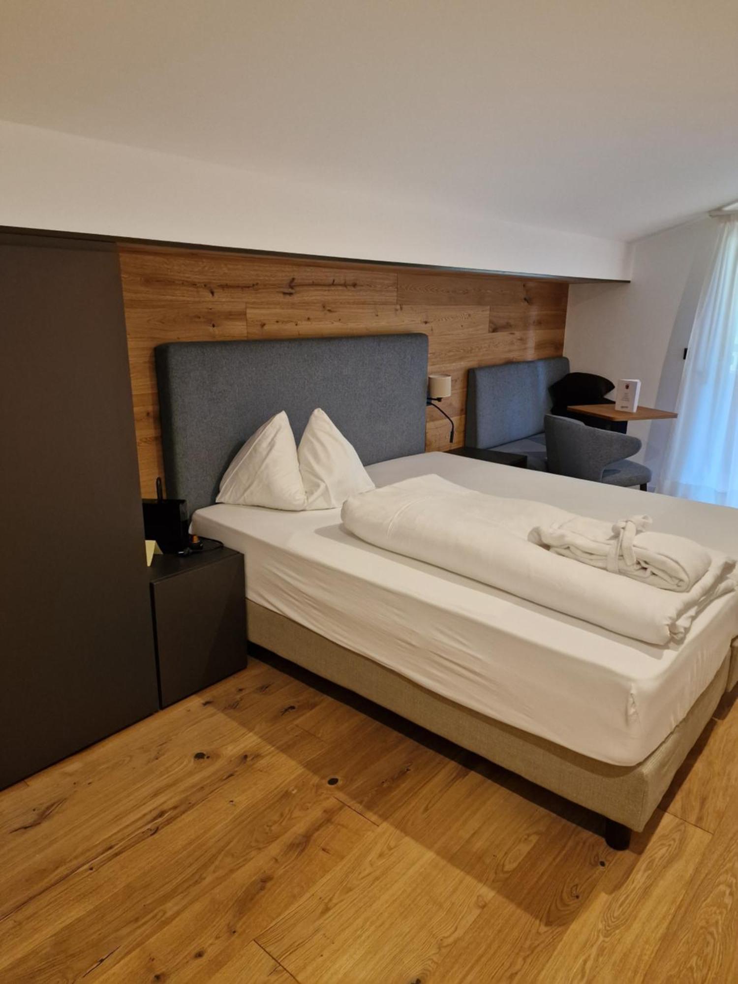 Hotel Kaerntnerhof Heiligenblut Kültér fotó