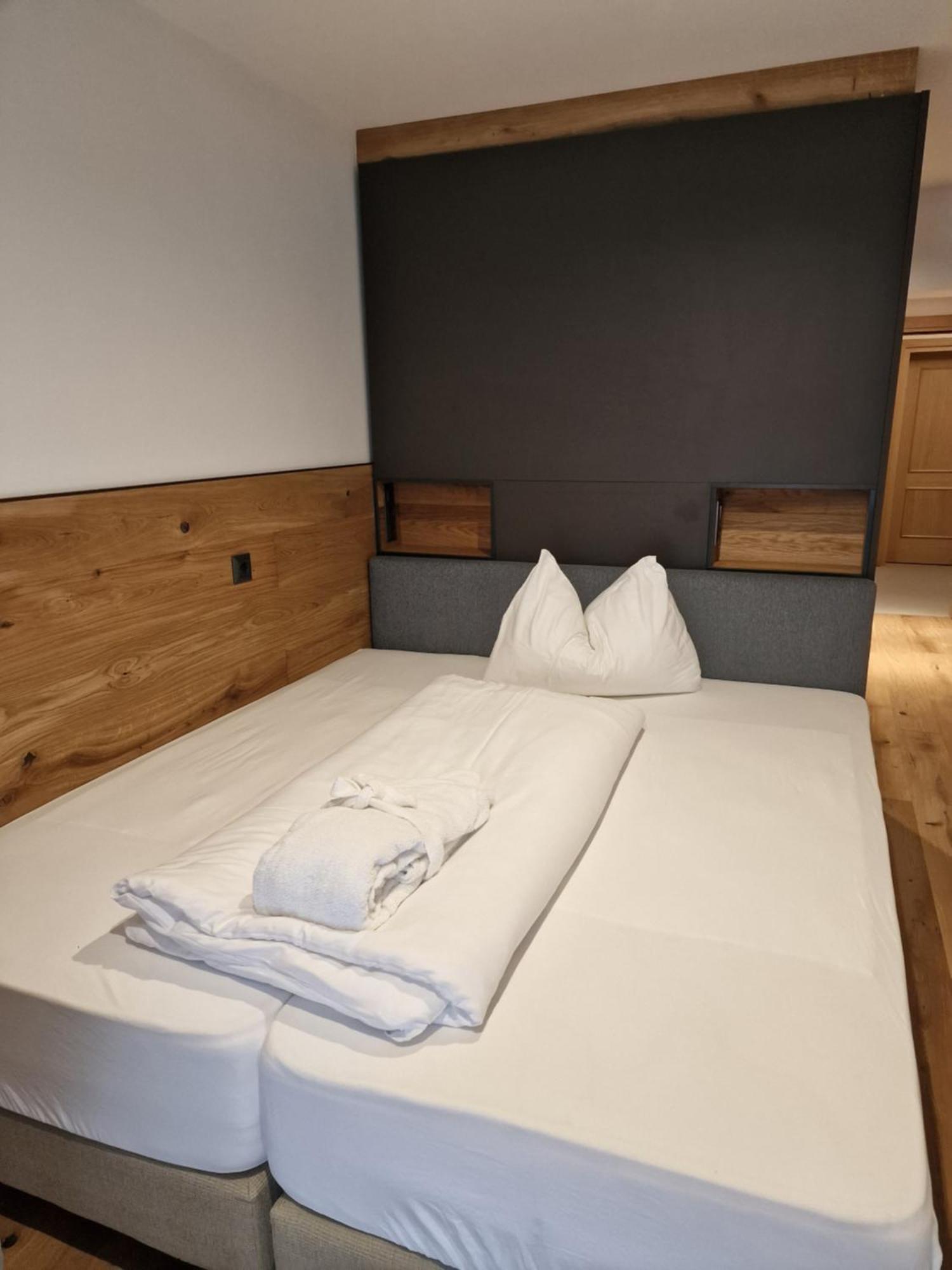 Hotel Kaerntnerhof Heiligenblut Kültér fotó