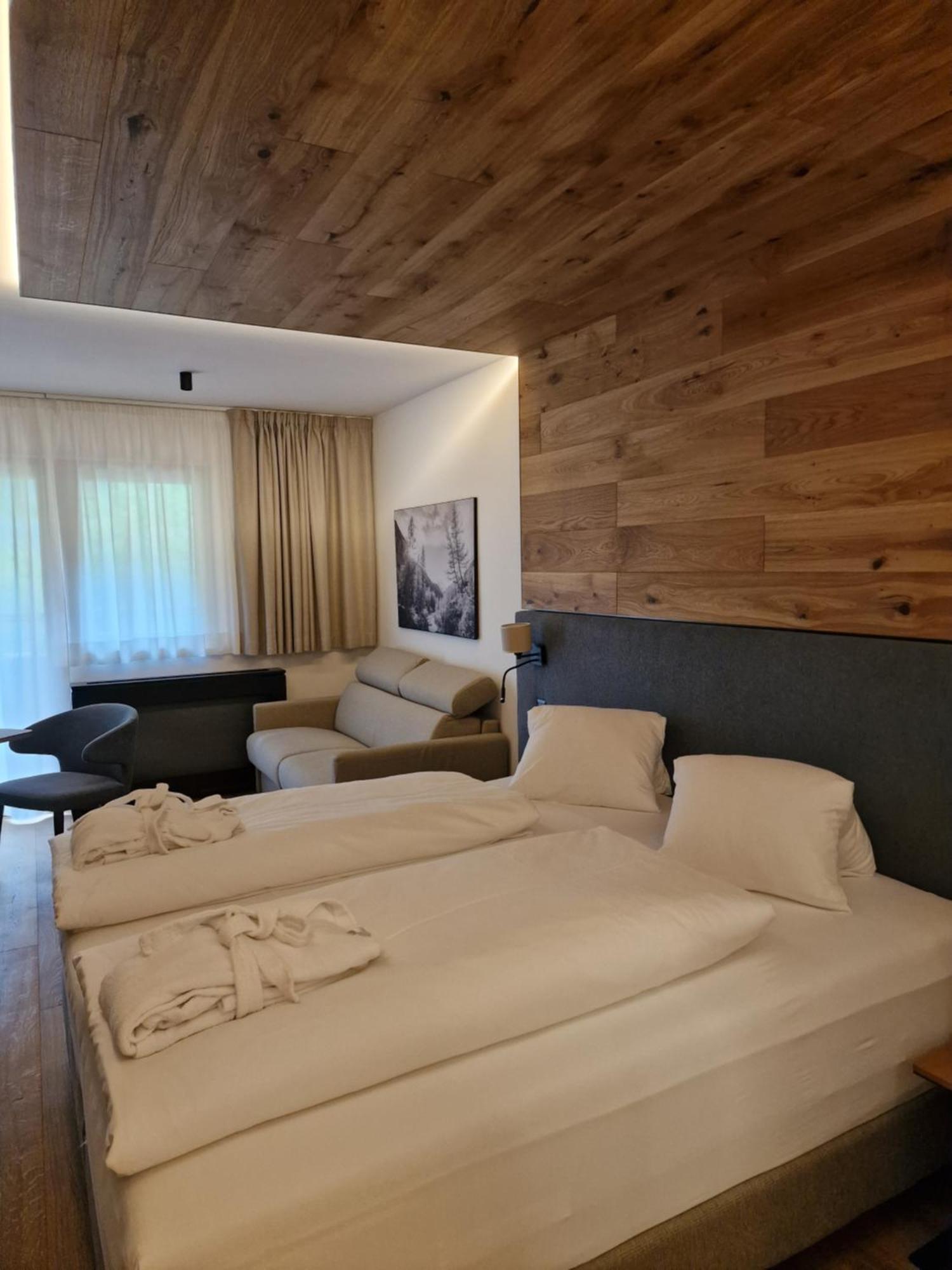 Hotel Kaerntnerhof Heiligenblut Kültér fotó