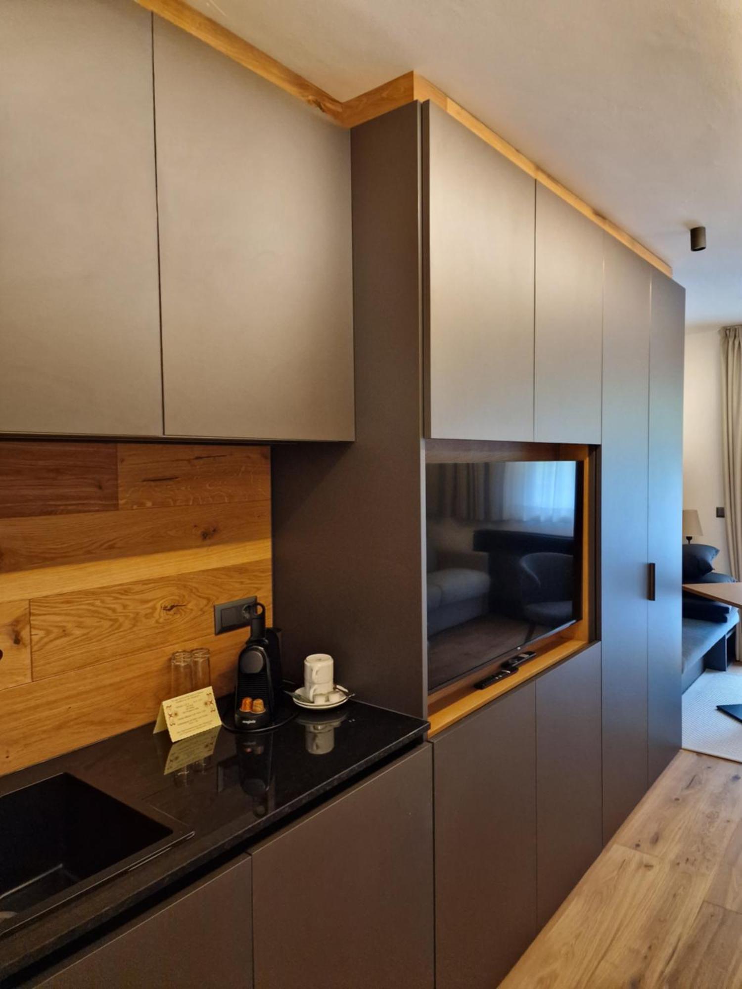 Hotel Kaerntnerhof Heiligenblut Kültér fotó