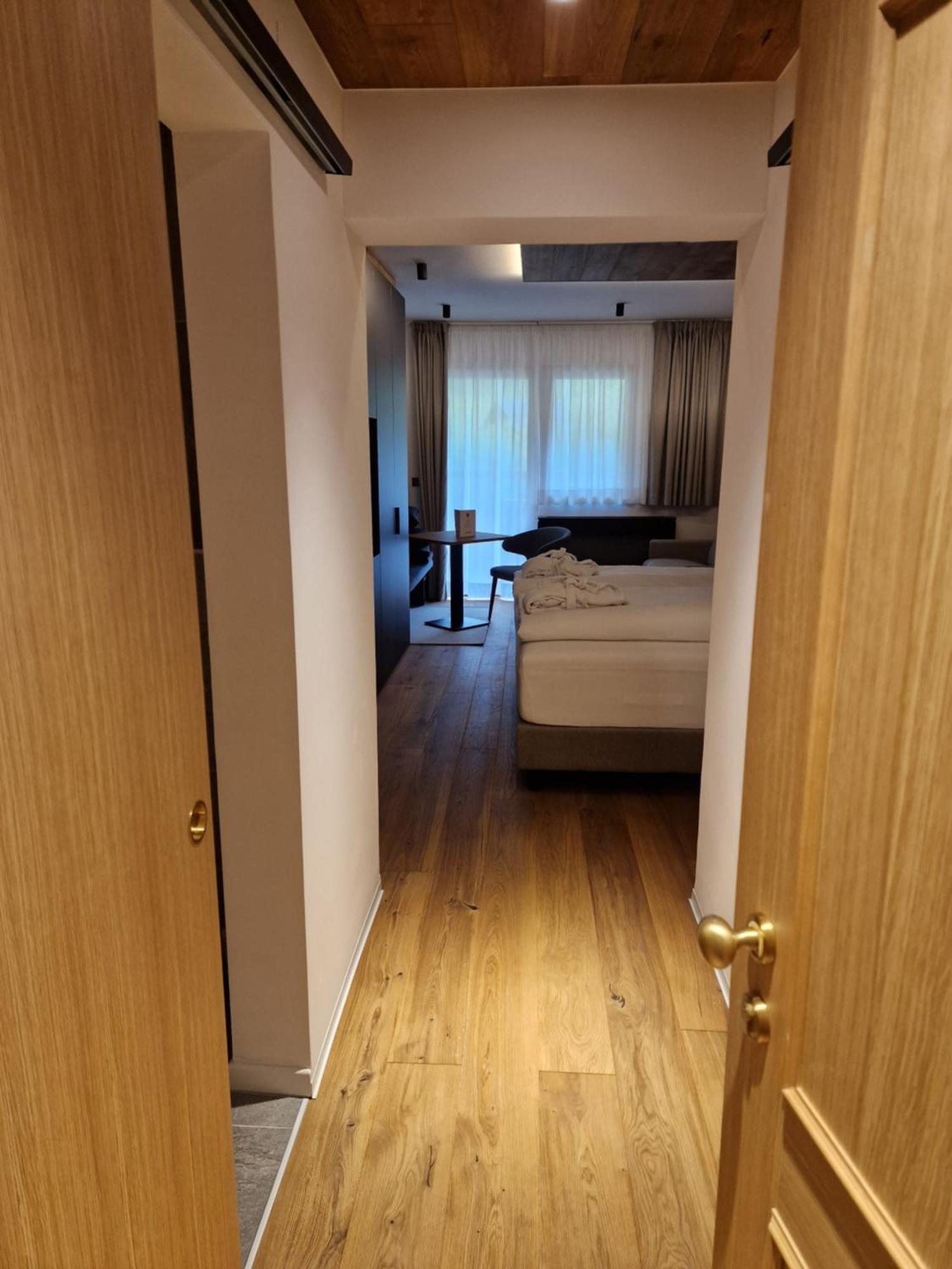 Hotel Kaerntnerhof Heiligenblut Kültér fotó