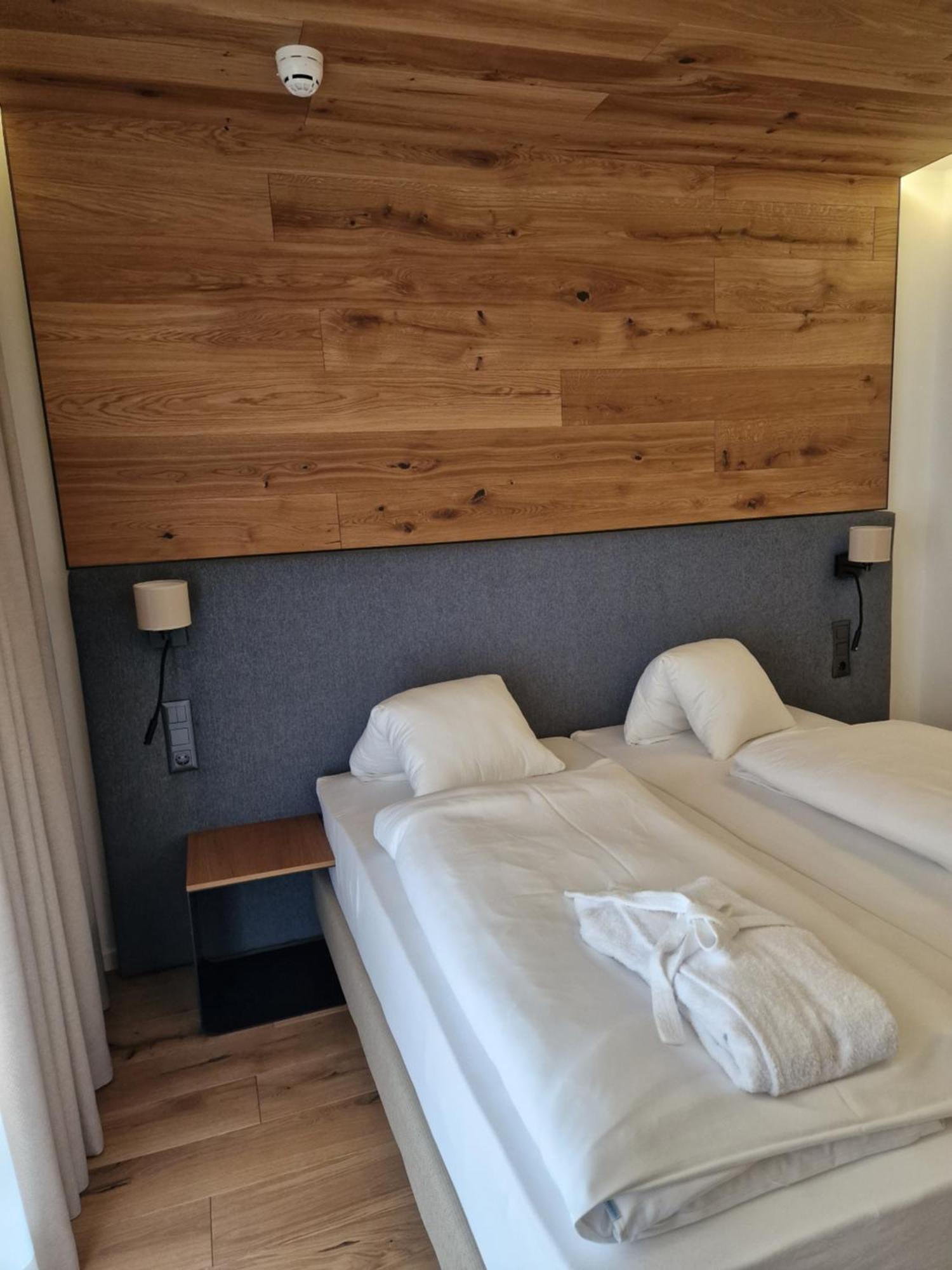 Hotel Kaerntnerhof Heiligenblut Kültér fotó