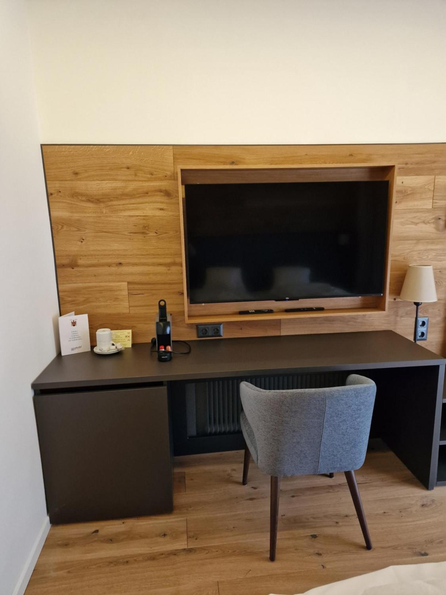 Hotel Kaerntnerhof Heiligenblut Kültér fotó