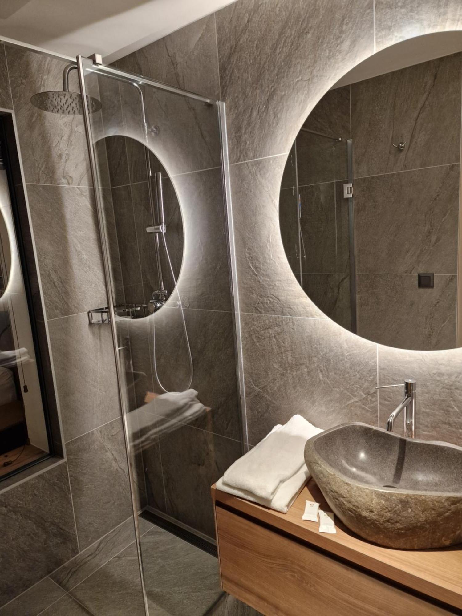 Hotel Kaerntnerhof Heiligenblut Kültér fotó