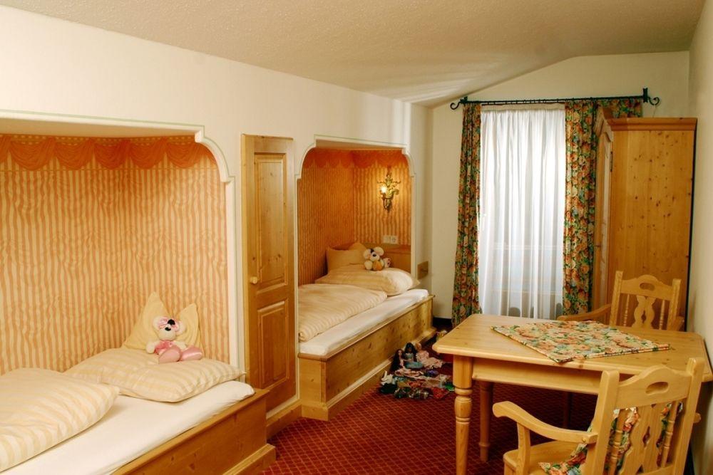 Hotel Kaerntnerhof Heiligenblut Kültér fotó