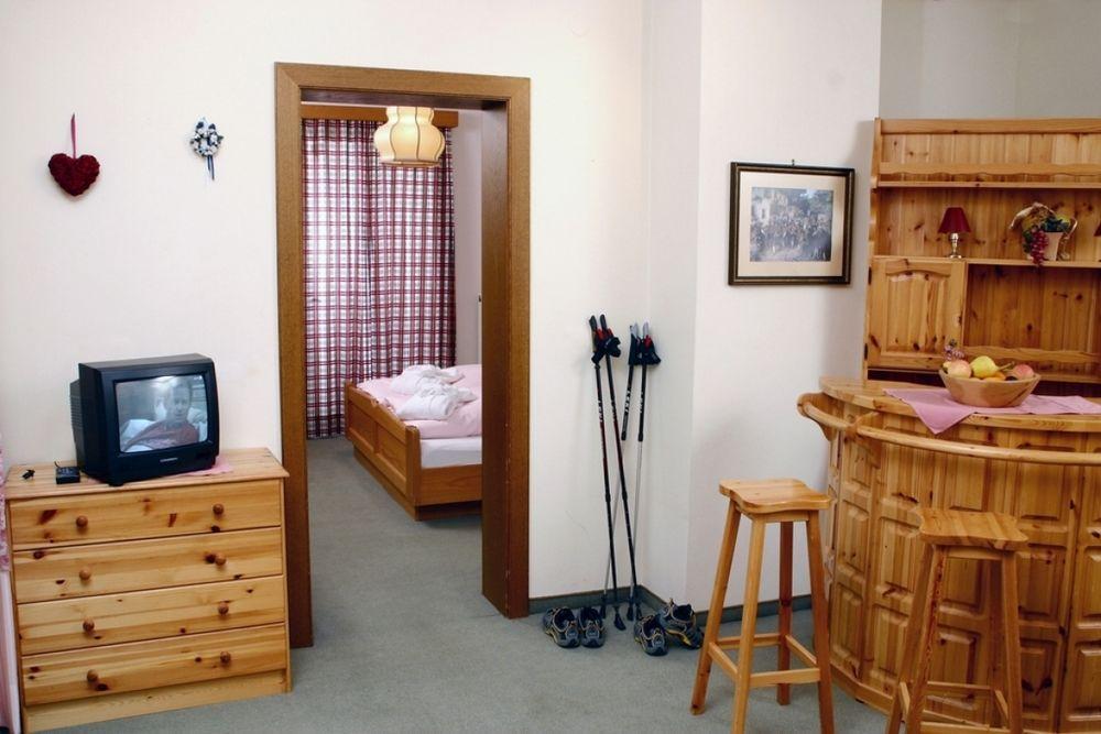 Hotel Kaerntnerhof Heiligenblut Kültér fotó