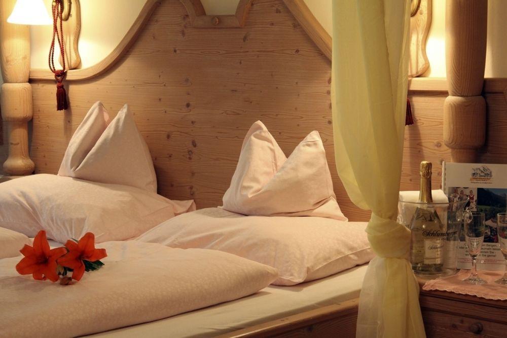 Hotel Kaerntnerhof Heiligenblut Kültér fotó