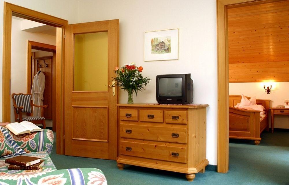 Hotel Kaerntnerhof Heiligenblut Kültér fotó