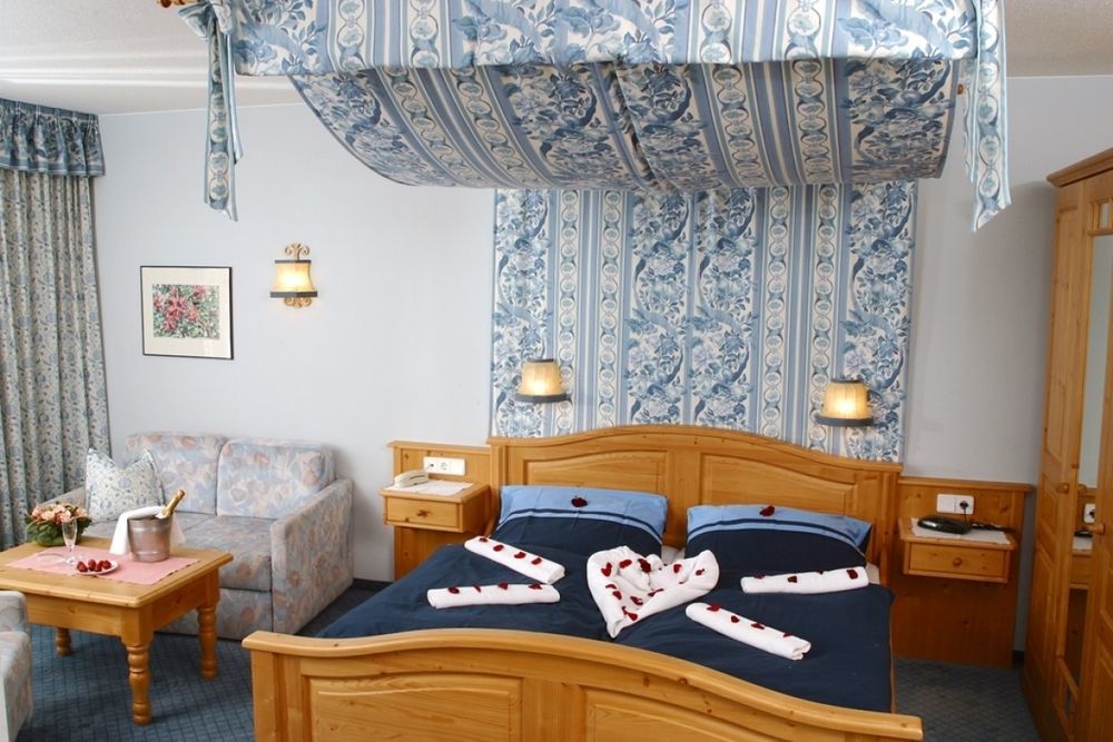 Hotel Kaerntnerhof Heiligenblut Kültér fotó